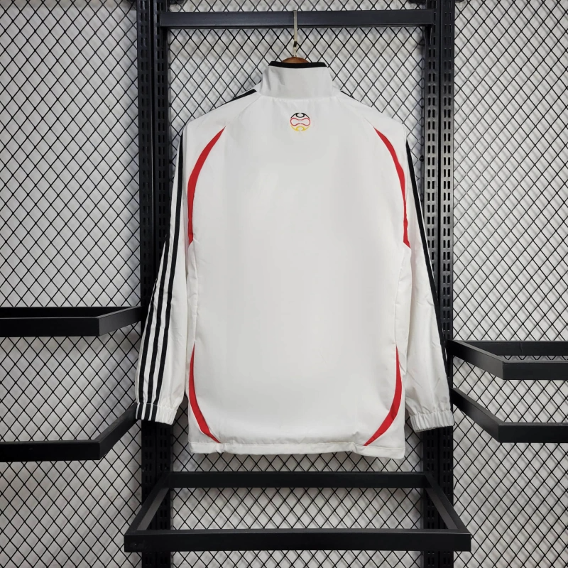 2025-26 Germany Windbreaker