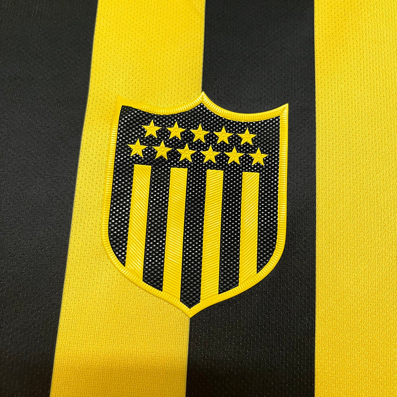 2024-25 Penarol Home