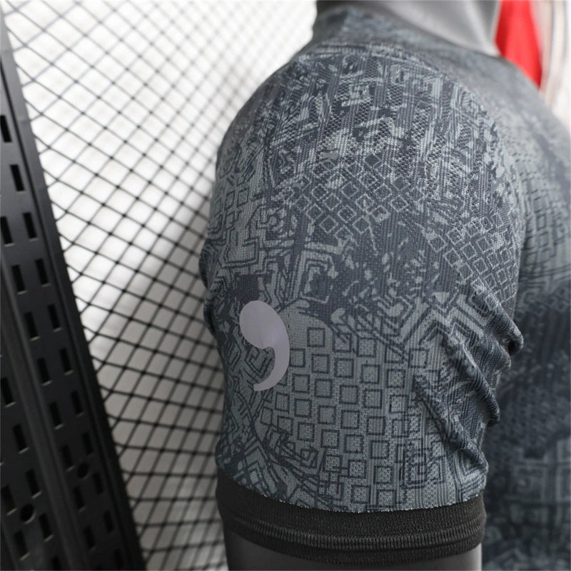 2025-26 Argentina Special Black Player