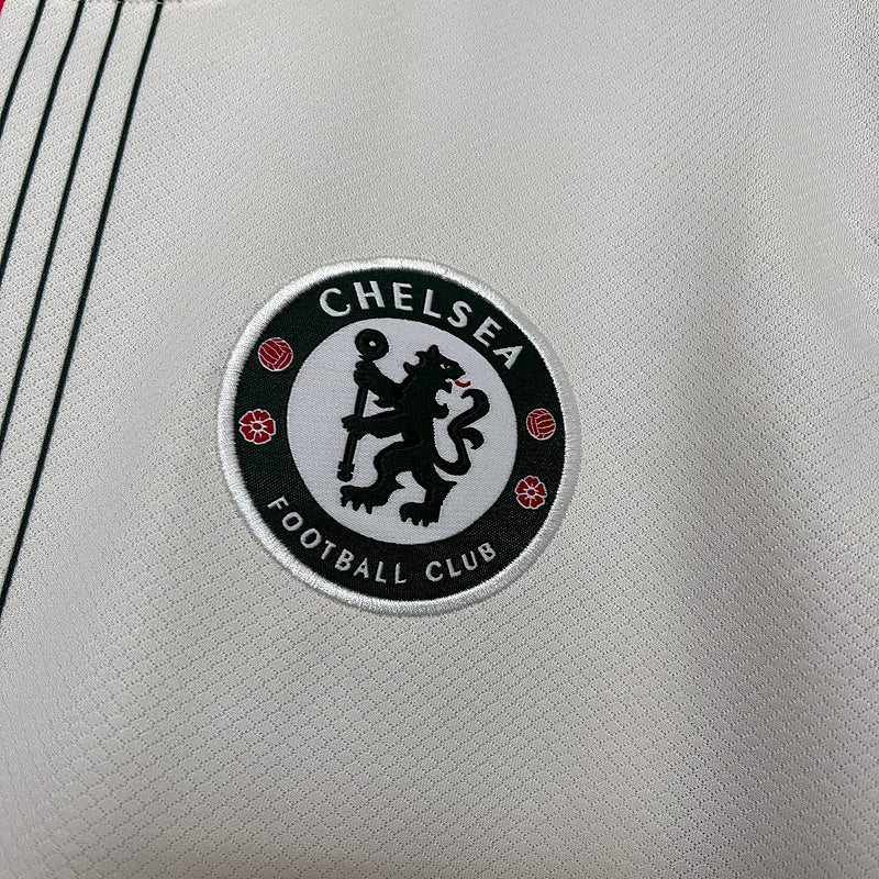 2025-26 Chelsea Away S-4XL