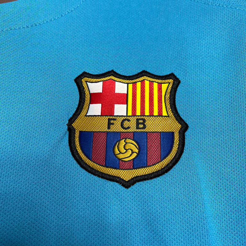 2015-16 Barcelona Retro