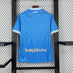 Napoli Heimtrikot 2025/26 (Fanversion)