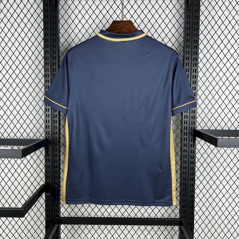 2025-26 Volta Redonda Third Away