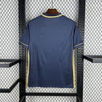 2025-26 Volta Redonda Third Away Fan Version