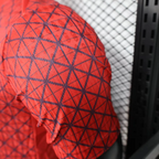 2025-26 Paris Special Red Player Version