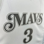 NBA 2025-26 Dallas Mavericks  3 DAVIS
