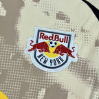 2025-26 New York Red Bulls Home Fan Version