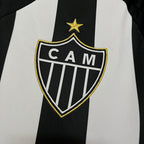 2025-26 Atletico Mineiro Home Fan Version