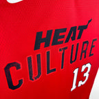 NBA 2025-26 Miami Heat 13 ADEBAYO