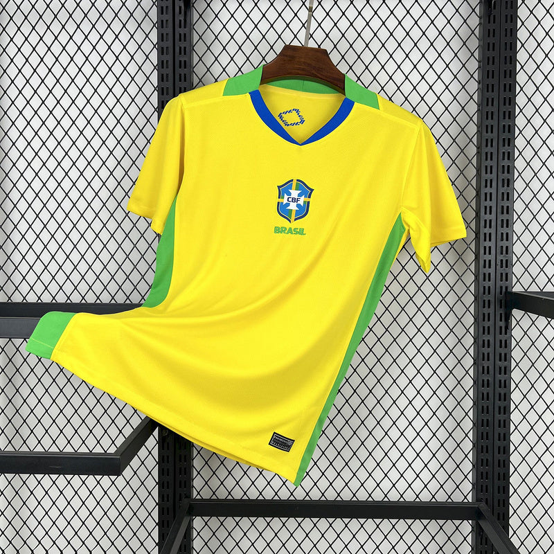 Versión para aficionados de Brasil 2025-26