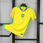Versión para aficionados de Brasil 2025-26