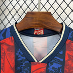 2025-26 Barcelona Special Fan version