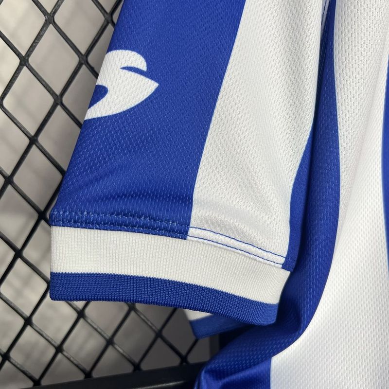 2002-03 Real Sociedad Retro