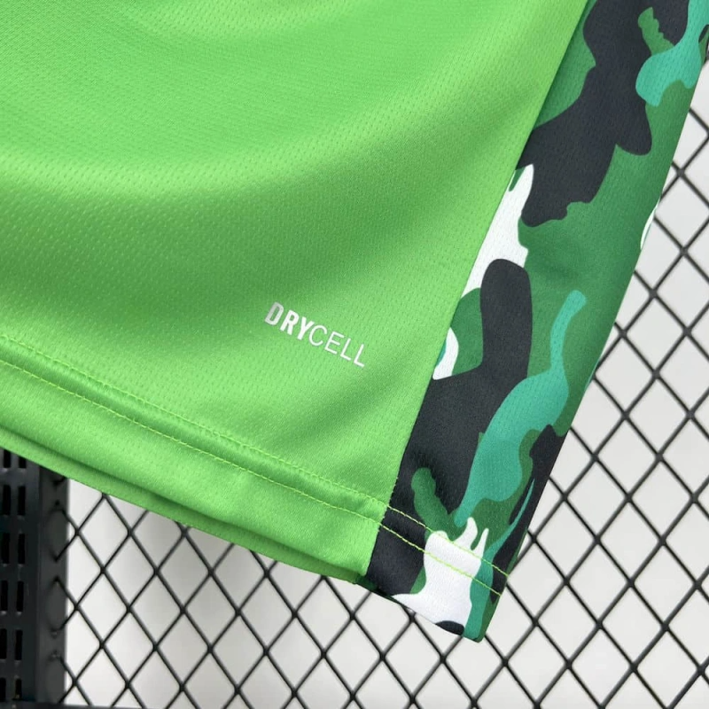 2025-26 Borussia Monchengladbach Away