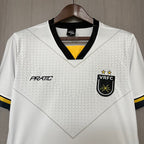 2025-26 Volta Redonda Away Fan Version