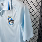 2025-26 Gremio Away Fan Version