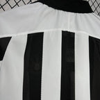 Camiseta de manga larga local del Newcastle 2003-05