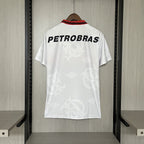 1997 Flamengo Away Retro