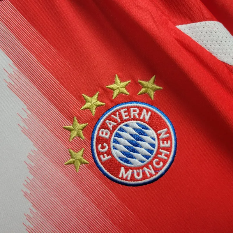 2025-26 Bayern Munich Women