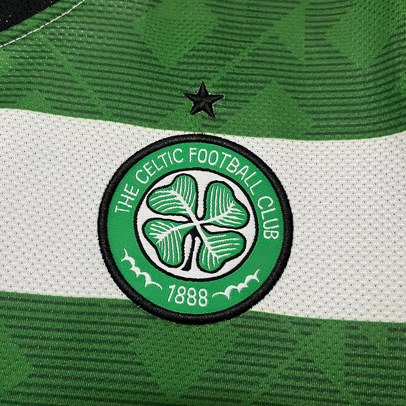 2010-11 Celtic Retro