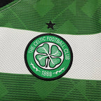 Celtic Retro 2010-11