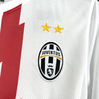 2010-11 Juventus Retro