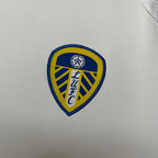 Auswärtsspiel gegen Leeds United 2024/25