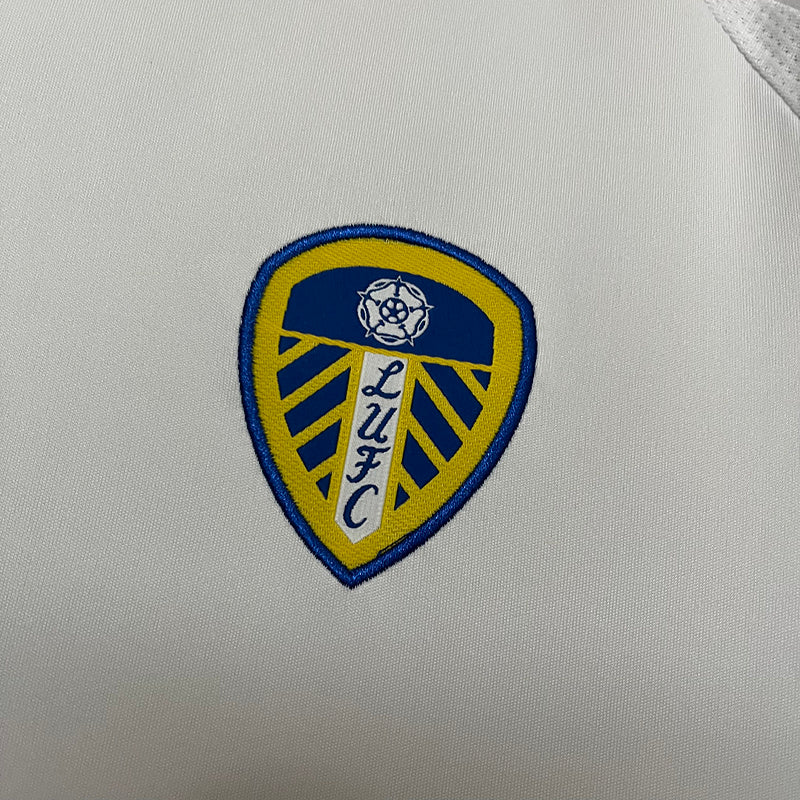 2024-25 Leeds United Away