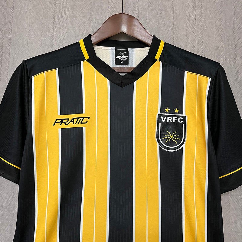 2025-26 Volta Redonda Home