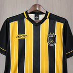 2025-26 Volta Redonda Home Fan Version