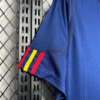 2010 Spain Away Retro