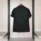 Auswärtsfanversion für Frankfurt 2025/26