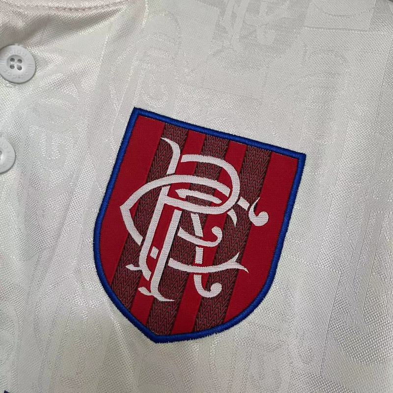 1996-97 Rangers Retro