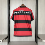 Flamengo 1997 Home Retro