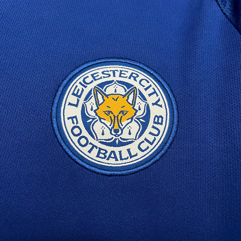 2024-25 Leicester City Home