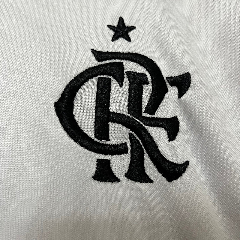 2024-25 Flamengo Away KIDS 16-28