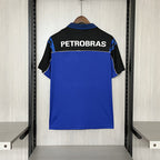 Flamengo Retro 1999-00