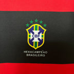 Flamengo 2010 Home Retro