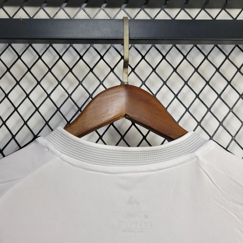 2025-26 Real Madrid Home Feminina