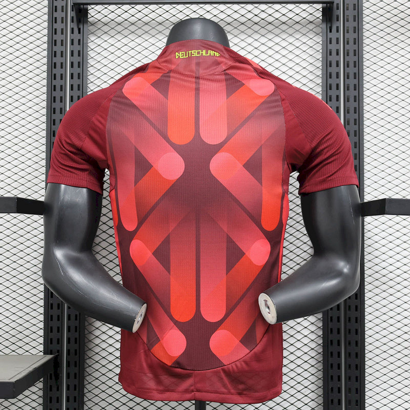 2025-26 Germany Away Player Version