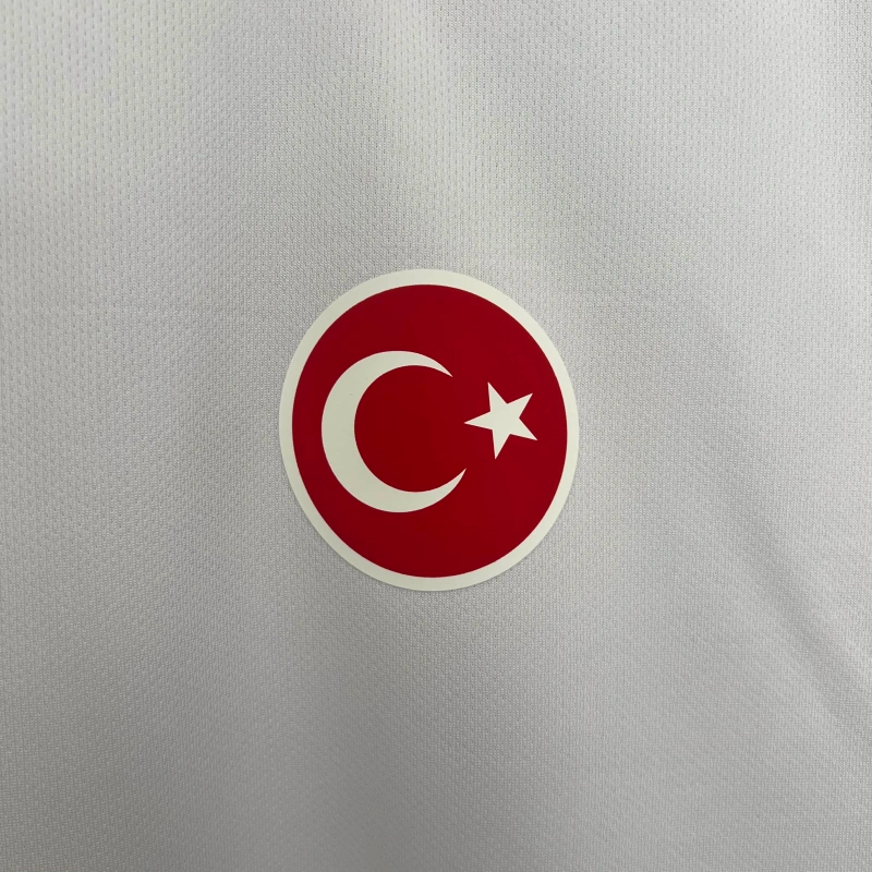 Versión para aficionados del Galatasaray visitante 2025-26