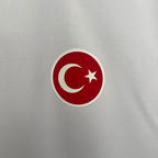 Versión para aficionados del Galatasaray visitante 2025-26