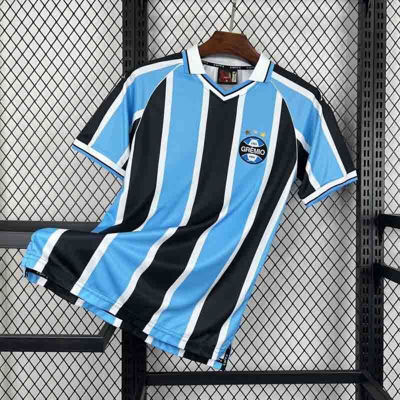 2001 Gremio Home Retro