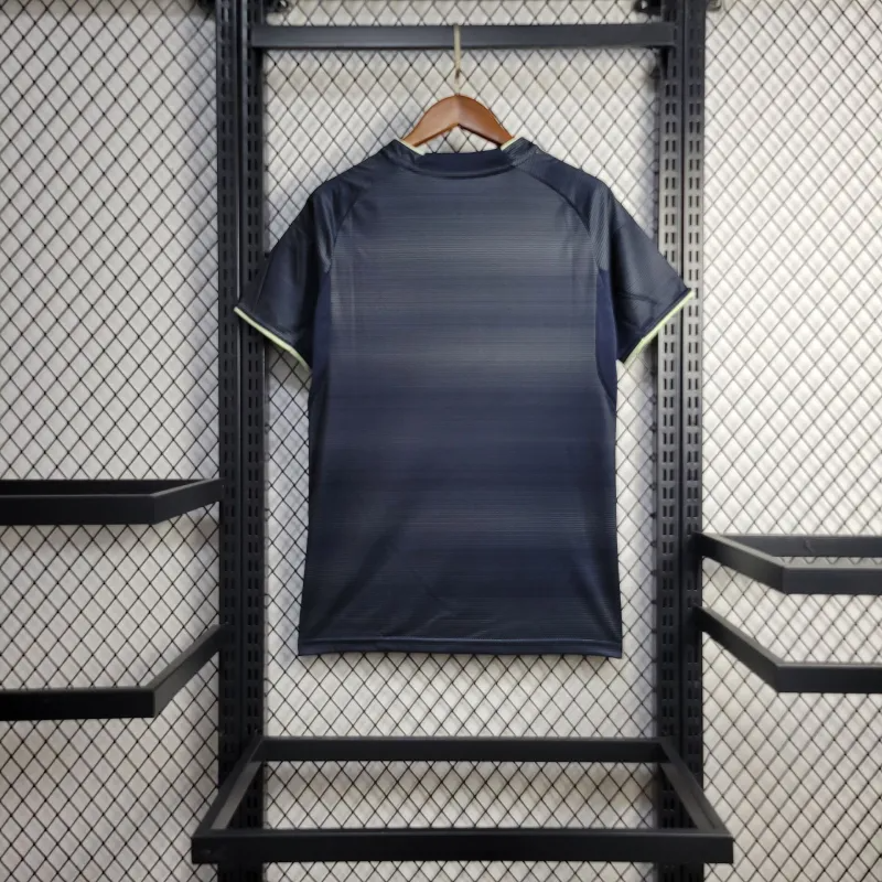 2025-26 Real Madrid Away Women