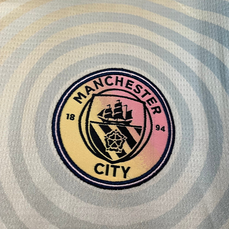 2024-25 Manchester City Especial