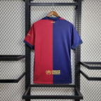 Barcelona-Spezial 2024/25, Coldplay-Fanversion