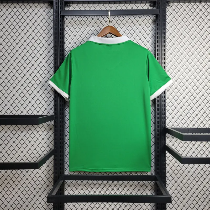 1932 Mexico Home Retro