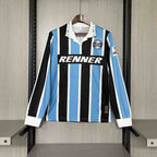 2015 Gremio Heimtrikot zum 20-jährigen Jubiläum, Langarm