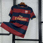 Retro del Arsenal 2007-08