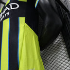2024-25 Manchester City Away Player Version